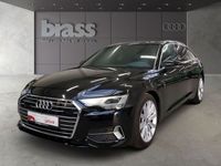 gebraucht Audi A6 Avant Sport