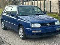 Gebraucht VW Golf III 75 PS (55 kW) 1997 Andere farben Limousine