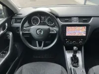 Gebraucht Skoda Octavia Soleil 116 PS (85 kW) 2019 Grau Kombi