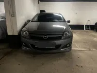 Gebraucht Opel Astra 200 PS (147 kW) 2005 Grau Coupé