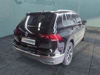 gebraucht VW Tiguan 1.5 TSI ACTIVE KAMERA LM18 IQ.DRIVE APP-CON