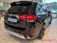 gebraucht Mitsubishi Outlander P-HEV Intro Edition 4WD 2.4 Anhängerkuppl