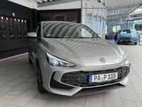 Gebraucht MG MG3 Luxury 194 PS (142 kW) 2025 Silber Kleinwagen