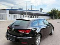 Gebraucht Seat Leon X-Perience 4Drive 150 PS (110 kW) 2018 Kombi