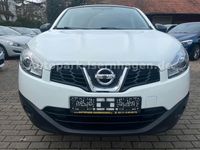 gebraucht Nissan Qashqai +2 Qashqai+2 2.0 i-Way*2.Hand*7-Sitzer*Apple/Androi