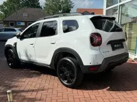 Brugt Dacia Duster Extreme 131 HK (96 kW) 2023 Hvid SUV