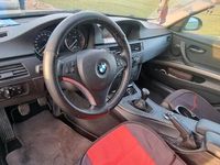 gebraucht BMW 320 E91