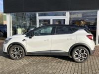 gebraucht Renault Captur INTENS E-TECH Plug-in 1