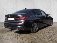 Gebraucht BMW 318 Performance 156 PS (114 kW) 2021 Grau Limousine