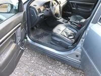 Gebraucht Opel Vectra 155 PS (114 kW) 2008 Grau Kombi