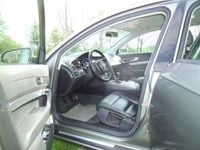 Gebraucht Audi A6 Business 180 PS (132 kW) 2005 Andere farbe metallic Kombi