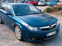 gebraucht Opel Signum 2.8Turbo 250ps opc 1jahr tüv