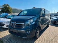 gebraucht Opel Vivaro 