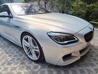 gebraucht BMW 650 i Gran Coupe LCI xDrive Individual Einzelstück