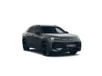 Neu VW T-Roc Cabriolet R-line 150 PS (110 kW) 2026 Grau SUV