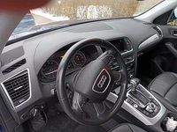 Gebraucht Audi Q5 270 PS (198 kW) 2017 Blau SUV