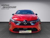 Gebraucht Mitsubishi Colt Select 91 PS (66 kW) 2024 Rot Limousine