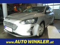 Gebraucht Ford Focus 95 PS (69 kW) 2019 Limousine