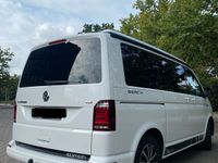 gebraucht VW California T6Beach Edition,LED,StHZ,AHk,