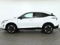 Neu Nissan Qashqai 158 PS (116 kW) 2026 Schwarz SUV
