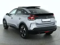 Gebraucht Citroën C4 PureTech 131 PS (96 kW) 2024 Grau SUV