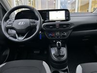 gebraucht Hyundai i10 Trend 1.0 AUTOMATIK / nur 239,-€Leasingrate!