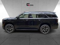 Gebraucht Chevrolet Tahoe 426 PS (313 kW) 2025 Schwarz SUV