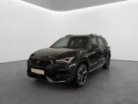 Gebraucht Cupra Ateca 190 PS (139 kW) 2024 Schwarz SUV
