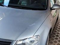 Gebraucht VW Passat Highline 170 PS (125 kW) 2009 Silber Limousine