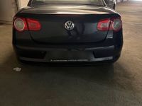 gebraucht VW Eos 2.0 150 PS Tüv Neu 1/2026 6 Gang