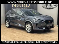Gebraucht Cupra Formentor 204 PS (150 kW) 2024 Magnetic tech SUV