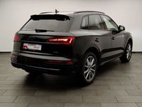 Gebraucht Audi Q5 S-Line 299 PS (219 kW) 2023 Schwarz SUV