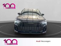 gebraucht Audi Q3 1.5 S line 35 TFSI 150 PS AHK+NAVI+LED+KAMERA