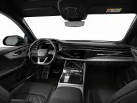 Gebraucht Audi Q8 Sport 286 PS (210 kW) 2025 Blau SUV