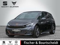 Second-hand Cupra Born 150 kW (204 CP) 2022 Gri Hatchback