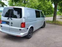 Gebraucht VW T5 179 PS (131 kW) 2015 Van