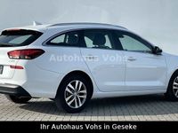 gebraucht Hyundai i30 CW 1.4T-GDI Style LHZ,SHZ,Navi,Link,R-Kamera