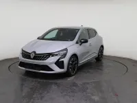 Nowe Renault Clio V Techno 91 KM (66 kW) 2025 Szary Sedan/Limuzyna