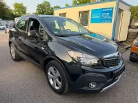 Gebraucht Opel Mokka Edition 140 PS (102 kW) 2016 SUV