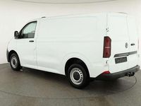 Neu VW T7 110 PS (80 kW) 2026 Weiß Van