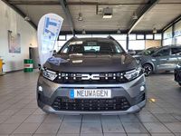 Neu Dacia Jogger Journey 110 PS (80 kW) 2026 Dolomit grau metallic Van / Kleinbus