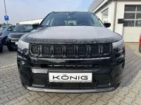 Usata Jeep Compass 131 CV (96 kW) 2023 Nero SUV