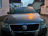 Gebraucht VW Passat 102 PS (75 kW) 2007 Grau Limousine