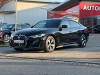 Second-hand BMW 420 Performance 190 CP (139 kW) 2024 Negru Coupe
