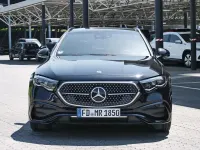 Gebraucht Mercedes E220 AMG 197 PS (144 kW) 2026 Schwarz Kombi