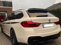 gebraucht BMW 530 d G31 M Performance Paket