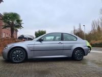 gebraucht BMW 316 Compact ti -