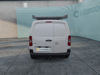 gebraucht Opel Combo Cargo Edition Klima Audiosystem Multimedia
