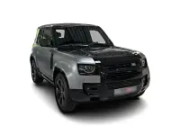 Gebraucht Land Rover Defender 2023 Grau SUV