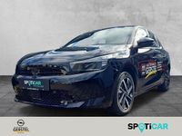 Gebraucht Opel Corsa GS Line 101 PS (74 kW) 2024 Schwarz Kleinwagen